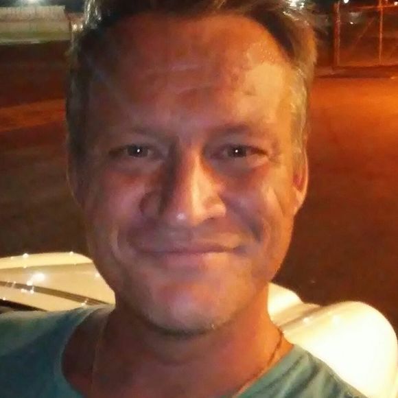 Meet your Posher, Joey - Picture 1 of 1